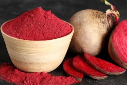 10 Powerful Health Benefits of Beetroot Powder You Should Know