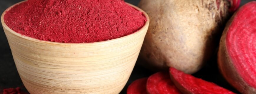 10 Powerful Health Benefits of Beetroot Powder You Should Know