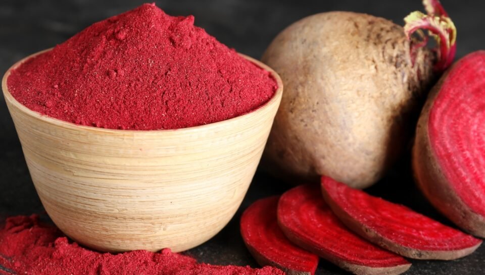 10 Powerful Health Benefits of Beetroot Powder You Should Know