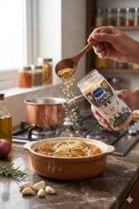 #1 Premium Ginger Powder | Naturally Dehydrated Ginger by Pira Food