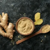 Ginger Powder for Gut Health: Natural Support For Digestion
