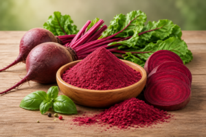 Natural Beetroot Powder